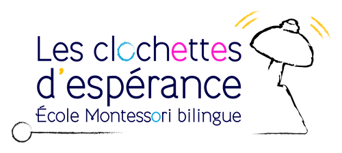 Logo des clochettes d esperance