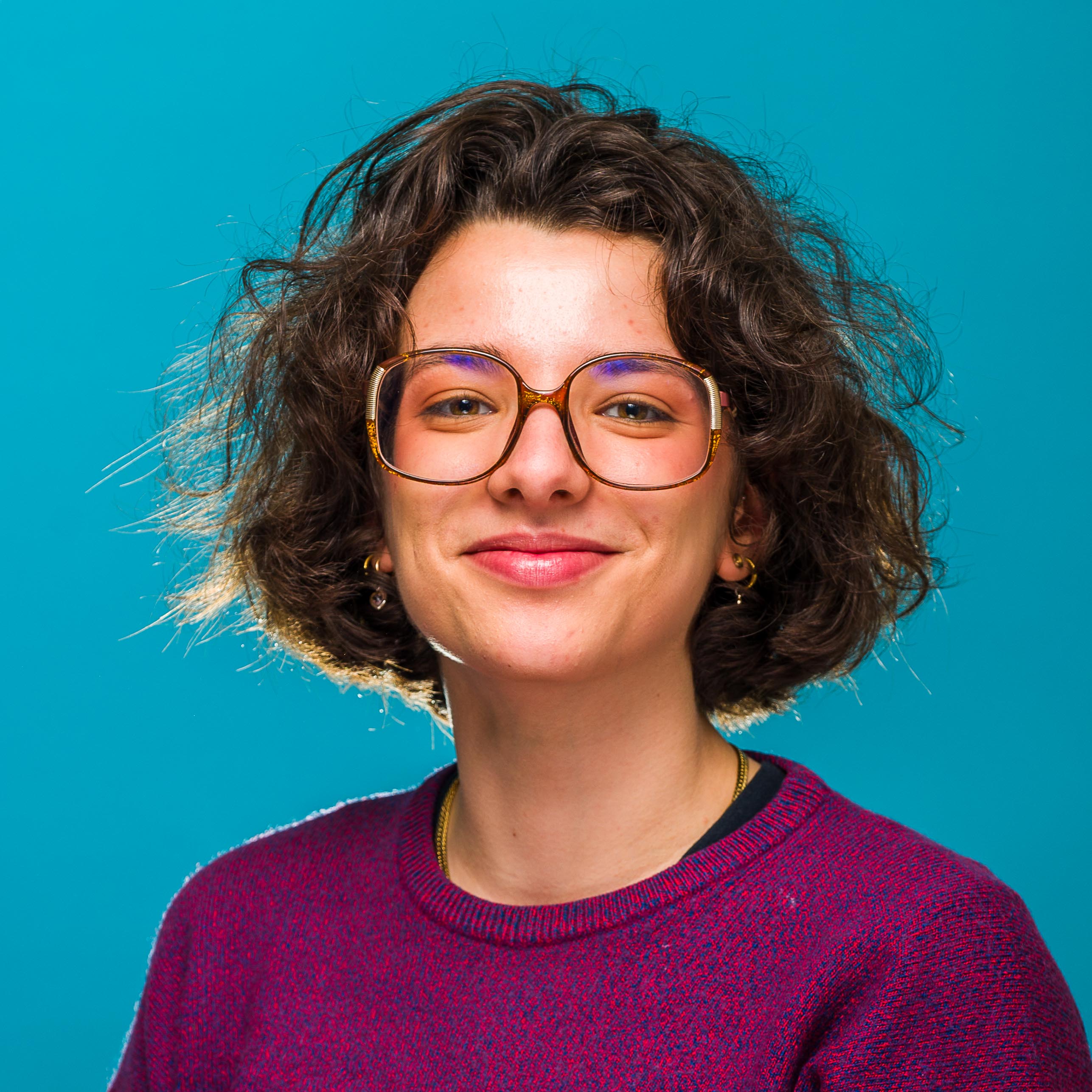 Photo de profil de Adèle