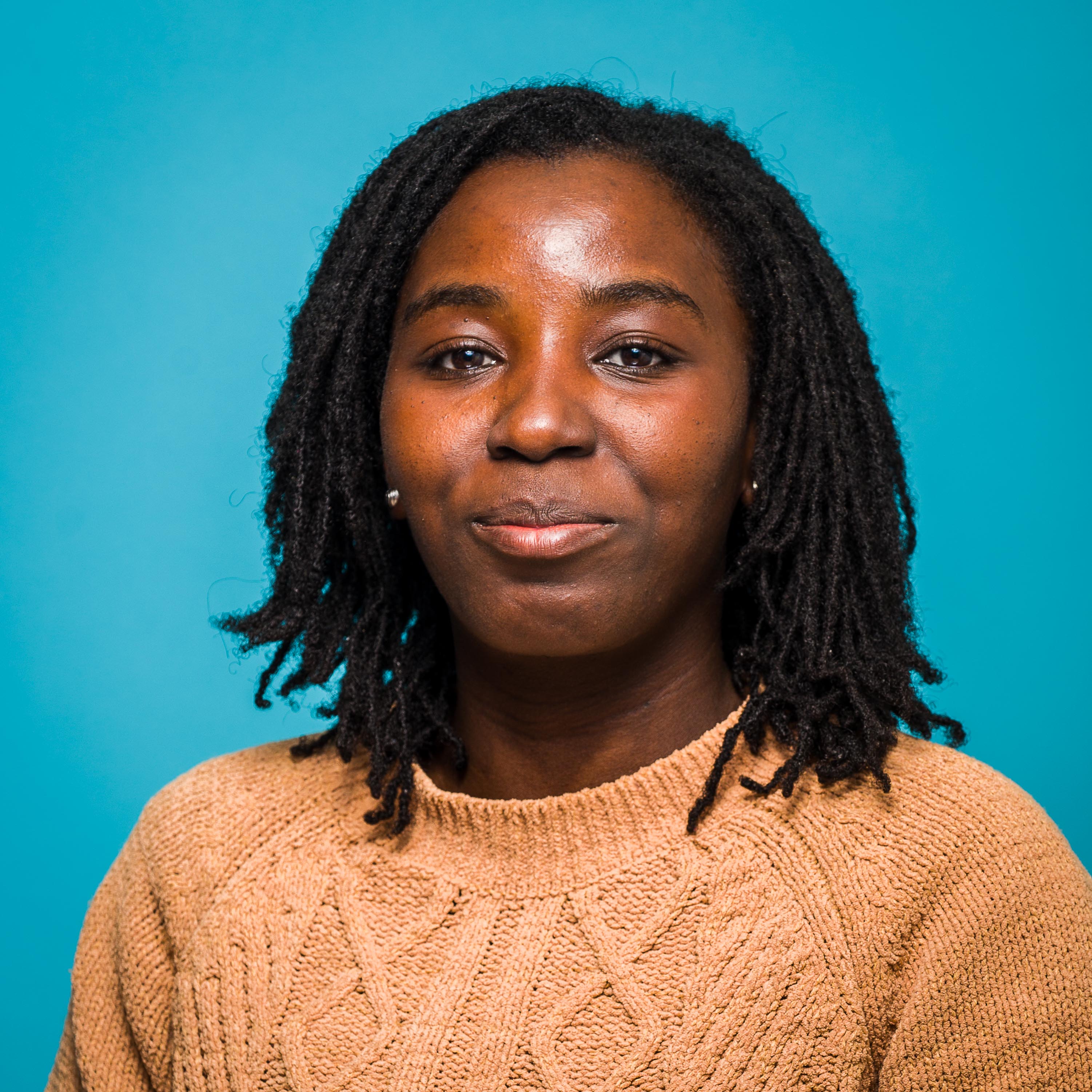 Photo de profil de Selasse Adiku